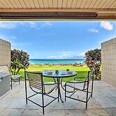 Beachfront Condo: Sunset Views & Pool Access!