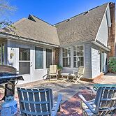 Family-friendly Home Near Destin Beaches