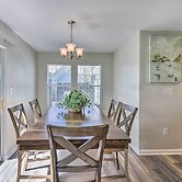 Family-friendly Home Near Destin Beaches