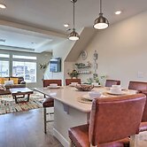 Family-friendly Getaway, 22 Mi to Dtwn Denver