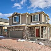 Family-friendly Getaway, 22 Mi to Dtwn Denver