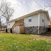 Pet-friendly Digs w/ Fire Pit & Large Yard!