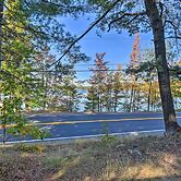 Wild Goose Cottage Near Mt Sunapee Ski Area!