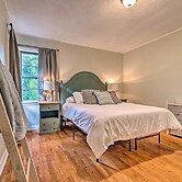 Centrally Located Hot Springs Home w/ Deck!