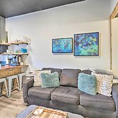 Long Beach Studio in Downtown - Walk to Ocean!