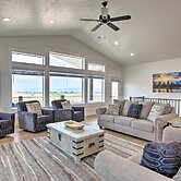 Garden City Retreat w/ Access to Bear Lake!