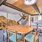 Rocky Mtn Retreat: 7 Mi to Winter Park Resort