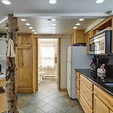 Idaho Springs Cabin w/ Hot Tub on Half Acre!