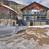 Cozy Streamside Studio - 2 Mi to Taos Ski Resort!