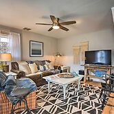 Secluded Lothian Farmhouse on 45 Acres w/ Fire Pit