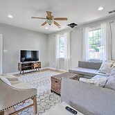 Idyllic Pasadena Retreat With Garden + Hot Tub!