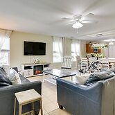 Galloping Seahorse Seabrook Home ~ 4 Mi to Nasa!