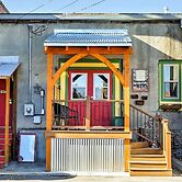 Walkable Studio Apartment in Downtown Livingston!