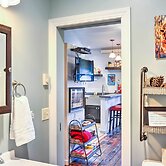 Walkable Studio Apartment in Downtown Livingston!