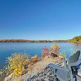 By Mtn Creek Resort: The Point on Highland Lake