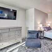 Anchorage Getaway w/ Mtn Views < 5 Mi to Zoo!