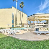 Canalfront Retreat w/ Dock, Hot Tub & Pool Access!