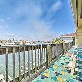 Canalfront Retreat w/ Dock, Hot Tub & Pool Access!