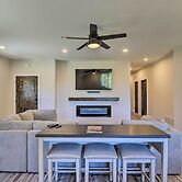 Modern Kalispell Retreat: 37 Mi to Glacier NP