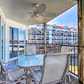 Boat, Fish & Swim On-site: Lake of The Ozarks Unit