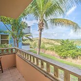 Island Apt w/ Panoramic Ensenada Honda View!
