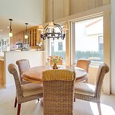 067098 Chic 3 BR Condo w/ Mtn & Golf Course Views