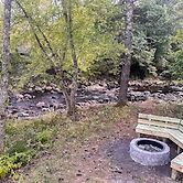 Spacious Home on Bear Camp River in Tamworth!