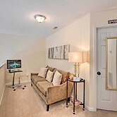 Charming Nashville Home ~ 6 Mi to Downtown!