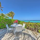 Northside Grand Cayman Getaway w/ Private Beach!