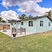 Gated Southern Miami Home: 22 Mi to Downtown!