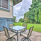 Hilo Home Base - 3 Miles to State Park & Beach!