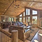 Fairplay Dream Escape: 27 Miles to Breckenridge!