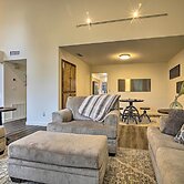 Well-appointed Condo Across Street From UC Davis!