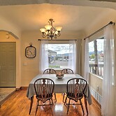 Comfy & Cozy Kalispell Home: Walk to Downtown