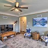 Comfy & Cozy Kalispell Home: Walk to Downtown
