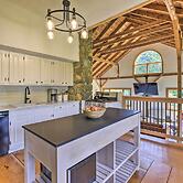 Charming Waitsfield Escape: 10 Mi to Sugarbush!