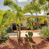 West Palm Beach Home w/ Fenced-in Yard & Deck!