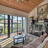 1 Mi to PGA Golf: Retreat w/ Pool in Palm Beach