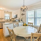 Modern 'southern Comforts' Home Near Charleston