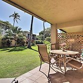 Garden View Condo w/ Pool - 400 Feet to Beach!