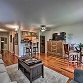 Garden View Condo w/ Pool - 400 Feet to Beach!