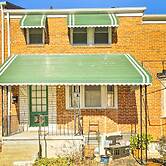 Baltimore Home < 2 Mi to Dtwn Towson