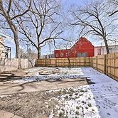 Newly Renovated Home Close to Dtwn Lawrence!