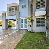 Oceanside Vega Baja Beach House Paradise w/ Views!