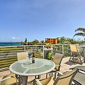 Oceanside Vega Baja Beach House Paradise w/ Views!