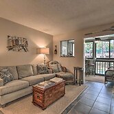 Closest 2 BR to the Beach! Hilton Head Condo