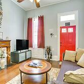 Walk to Magazine St: Nola House in Irish Channel!