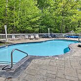 Cozy Jackson Condo w/ Mtn Views & Pool Access!