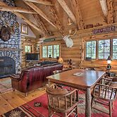 Waterfront Conway Vacation Rental w/ Deck!