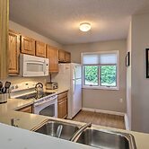 Intervale Family Retreat: Mtn View & Pool Access!